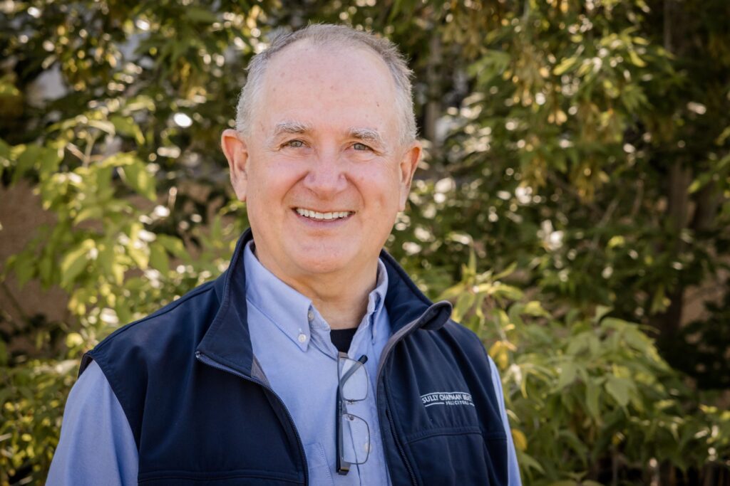 Sully Chapman Beattie LLP - Kent Chapman