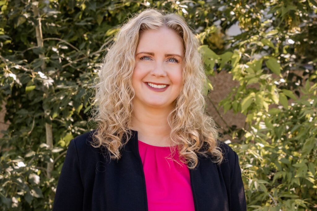 Sully Chapman Beattie LLP - Monica Niederle